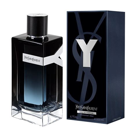 ysl y edp reformulated|Y Eau de Parfum by Yves Saint Laurent .